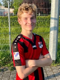 Avatar Bild für Moritz Lang