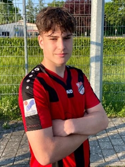 Avatar Bild für Jannik Vogt