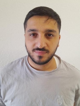 Avatar Bild für Joundi Mesgin Khedir