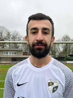 Avatar Bild für Azad Sacik
