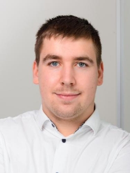 Avatar Bild für Benjamin Trojand