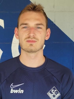 Avatar Bild für Kevin Lübbeke