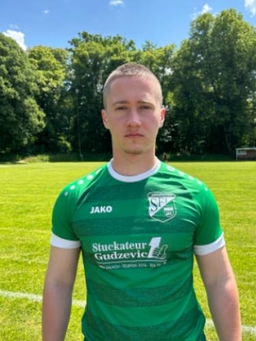 Avatar Bild für Julian Burrogano