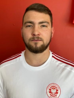 Avatar Bild für Dawid Purzycki