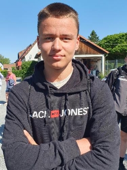 Avatar Bild für Tim Griebsch