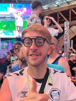 Avatar Bild für Henrik Tobies