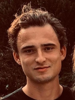 Avatar Bild für Felix Lukas Rockel