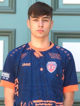 Avatar Bild für Niklas Stark