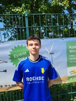Avatar Bild für Jonas Bartsch