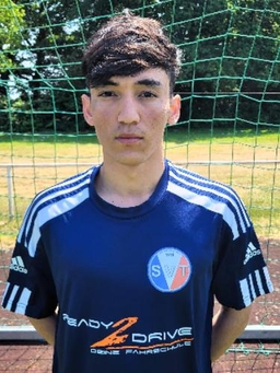 Avatar Bild für Farshad Mohammadi