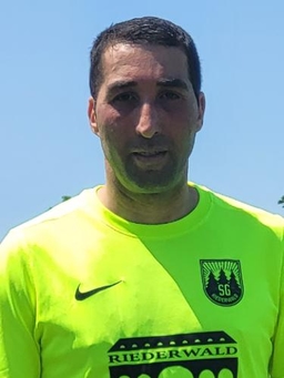 Avatar Bild für Mohamed Charuiti