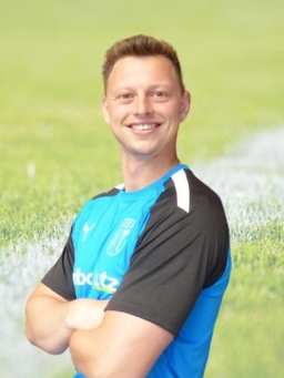 Avatar Bild für Felix Gütlin