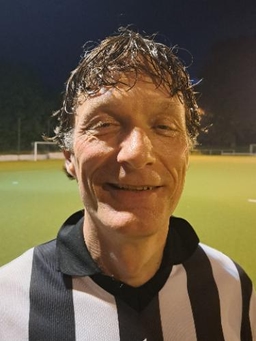 Avatar Bild für Valentin Heinsius