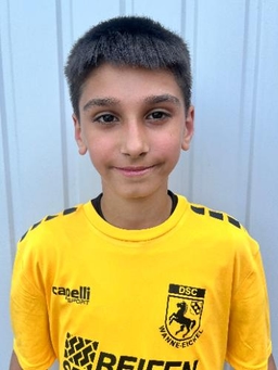 Avatar Bild für Alief Hüseyin