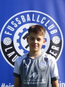 Avatar Bild für Fritz Neuberger