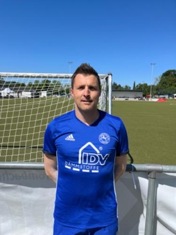 Avatar Bild für Sven Barton