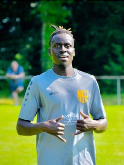 Avatar Bild für Kelvin Kipkirui