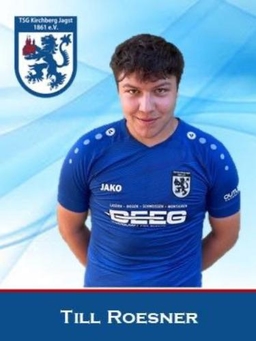 Avatar Bild für Till Roesner