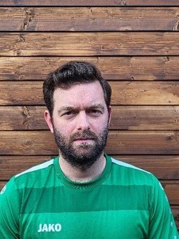 Avatar Bild für Marco van Donzel-Giesen