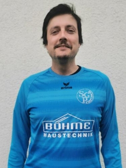 Avatar Bild für Tony Barthelmann