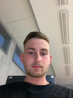 Avatar Bild für Felix Krüger