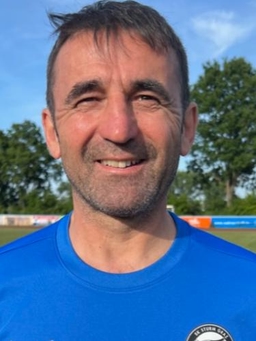 Avatar Bild für Tomislav Kupresanin