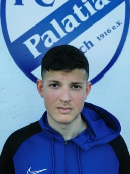 Avatar Bild für Rachid Mohammed Becker