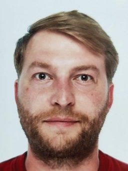 Avatar Bild für Daniel Ruben