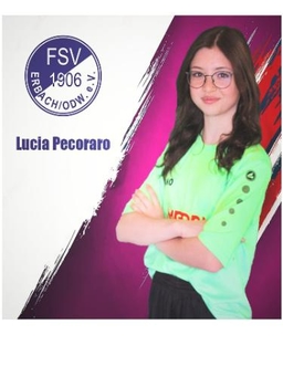 Avatar Bild für Lucia Pecoraro