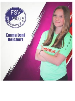 Avatar Bild für Emma Leni Reichert