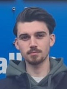 Avatar Bild für Quentin Vozic