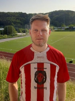 Avatar Bild für Janis Kircher
