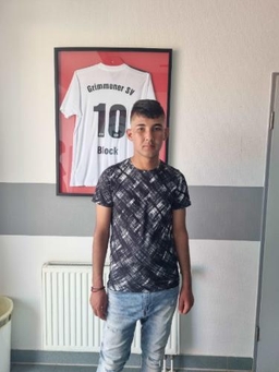 Avatar Bild für Alessino Yussufi