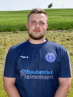 Avatar Bild für Jonas Heinemann