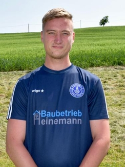 Avatar Bild für Justin Gries