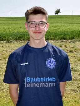 Avatar Bild für Simon Müller