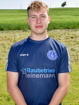 Avatar Bild für Kevin Nolte