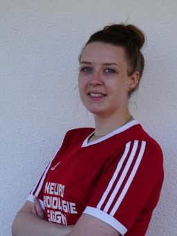 Avatar Bild für Rebecca Luitjens