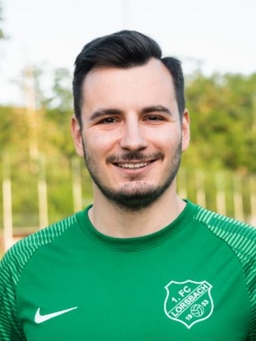 Avatar Bild für Gabriel Sandro Nitescu