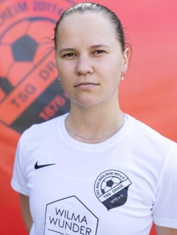 Avatar Bild für Franziska Hoch