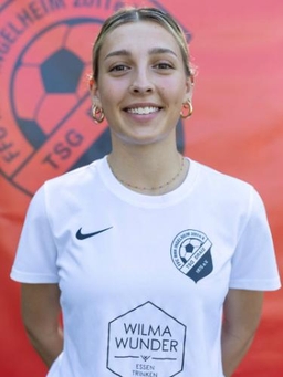 Avatar Bild für Sophie Lucia Schrauth