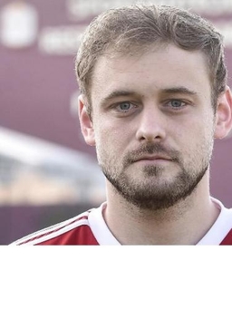 Avatar Bild für Benedikt Hubertus Decker