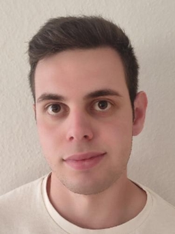 Avatar Bild für Marius Willwertz