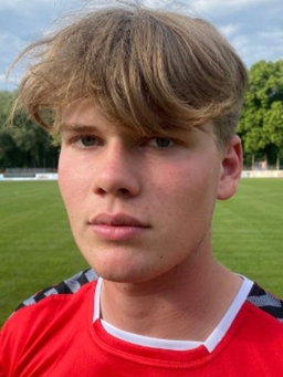 Avatar Bild für Aron Wieding