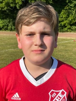 Avatar Bild für Nikita Scherf