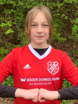 Avatar Bild für Vicktoria Tyborski