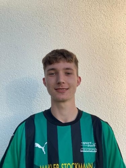 Avatar Bild für Louis Vogt