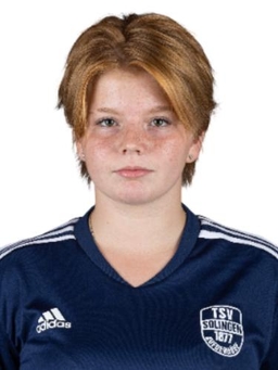 Avatar Bild für Mia Lara Göddert