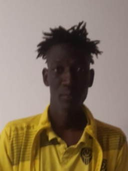 Avatar Bild für Sillah Bubacarr