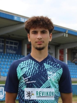 Avatar Bild für Ali Kemal Altay